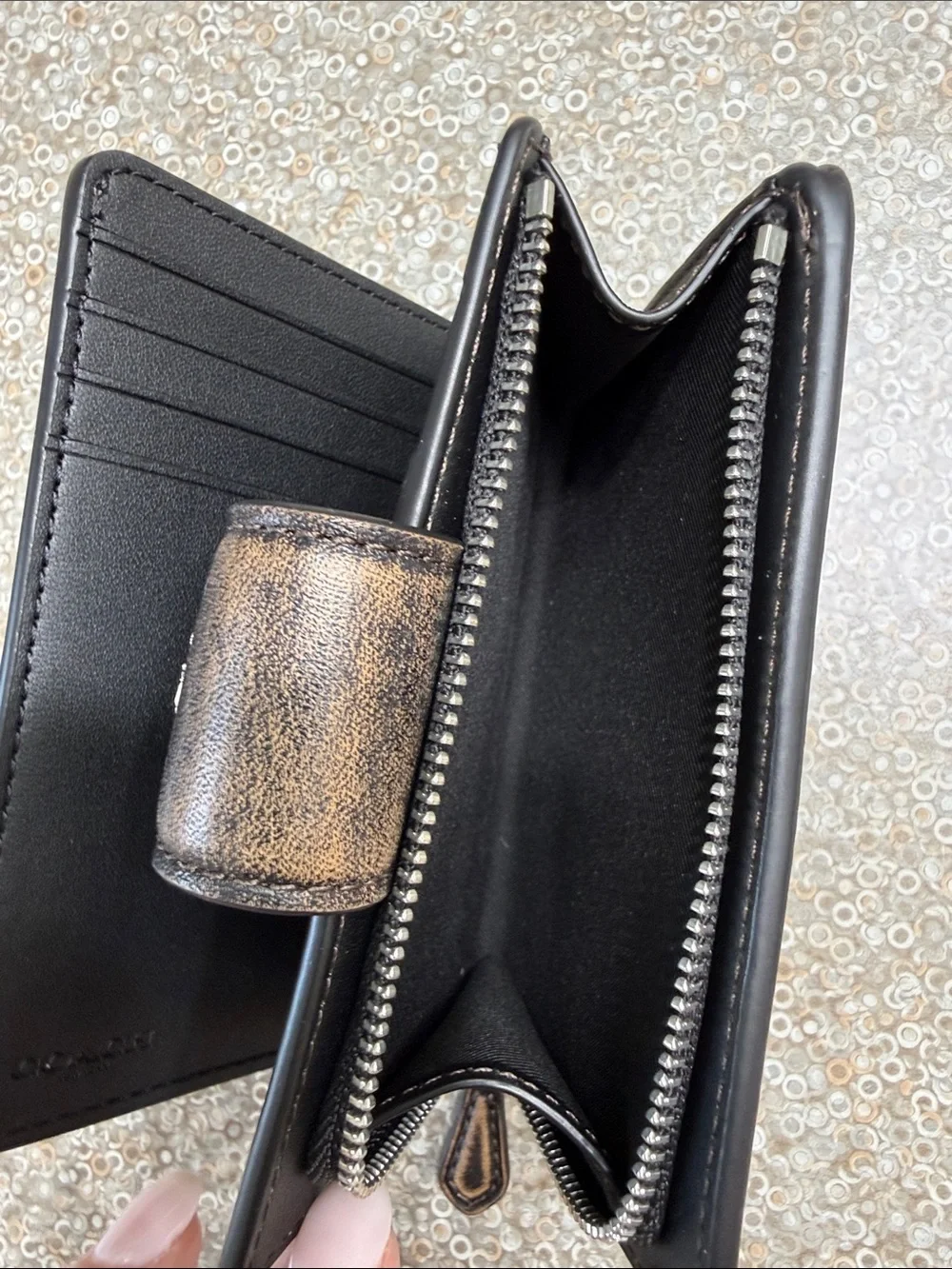 Coach men’s or